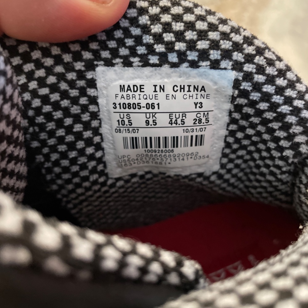 Jordan 13/10 Countdown Pack - Picture 10 of 10